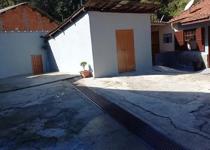 Casa Recanto 2