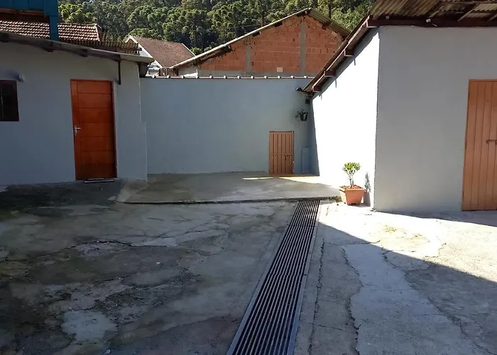 Casa Recanto 2