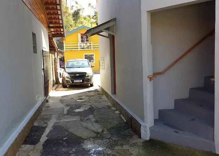 Casa Recanto 2