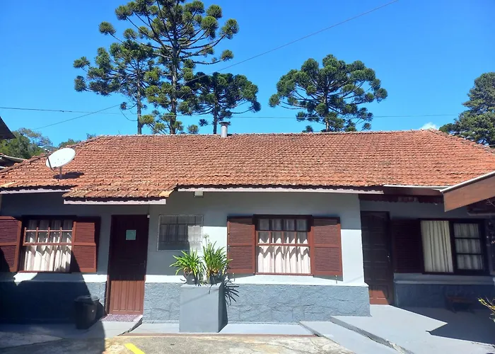 Casa Recanto 2