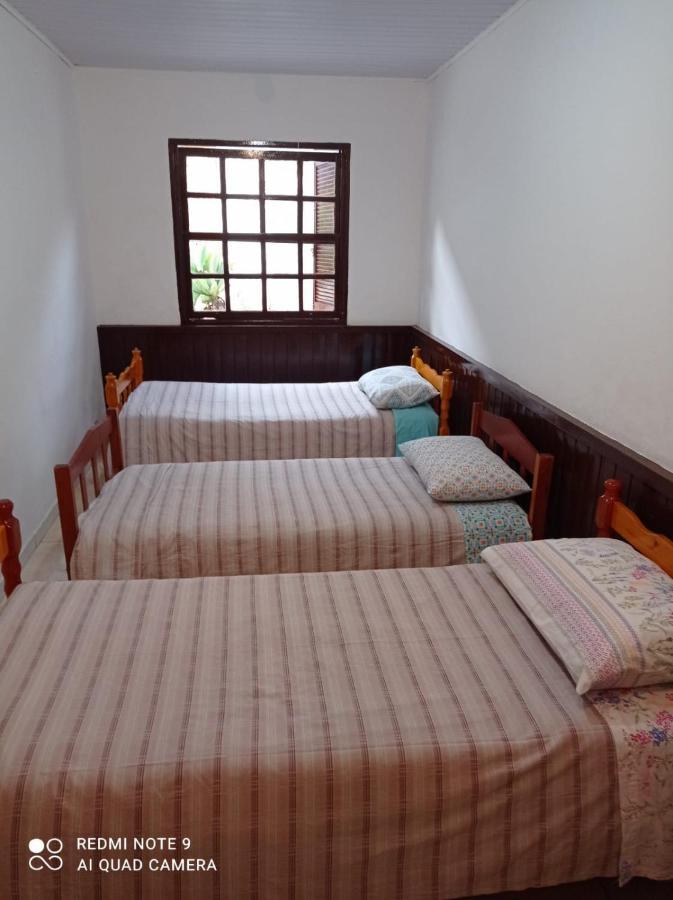 Casa Recanto 2 * Campos do Jordao