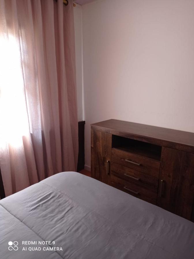Casa Recanto 2 Holiday home *