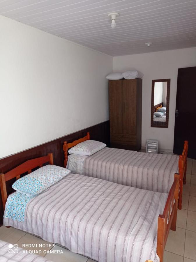 Casa Recanto 2 Holiday home Campos do Jordao