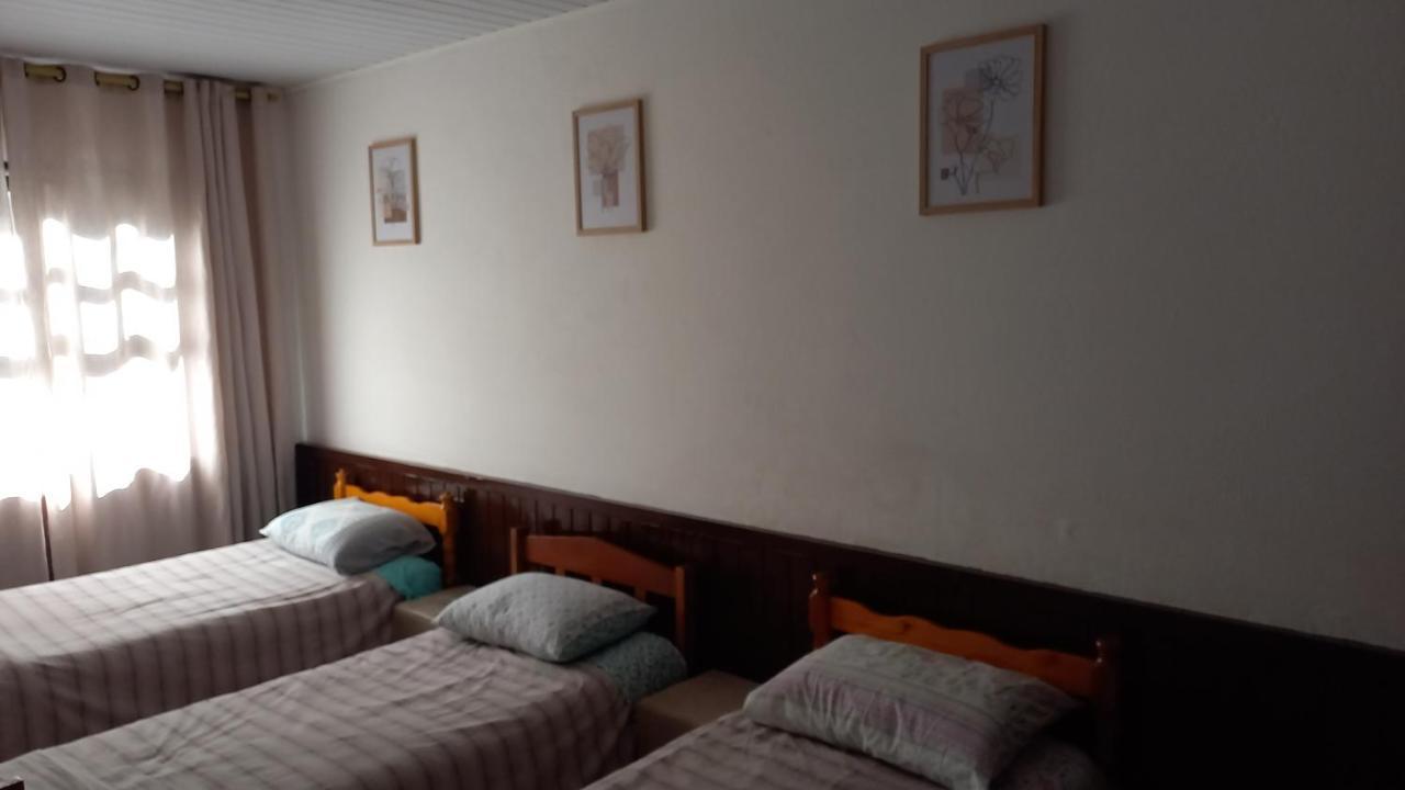 Casa Recanto 2 Holiday home Campos do Jordao