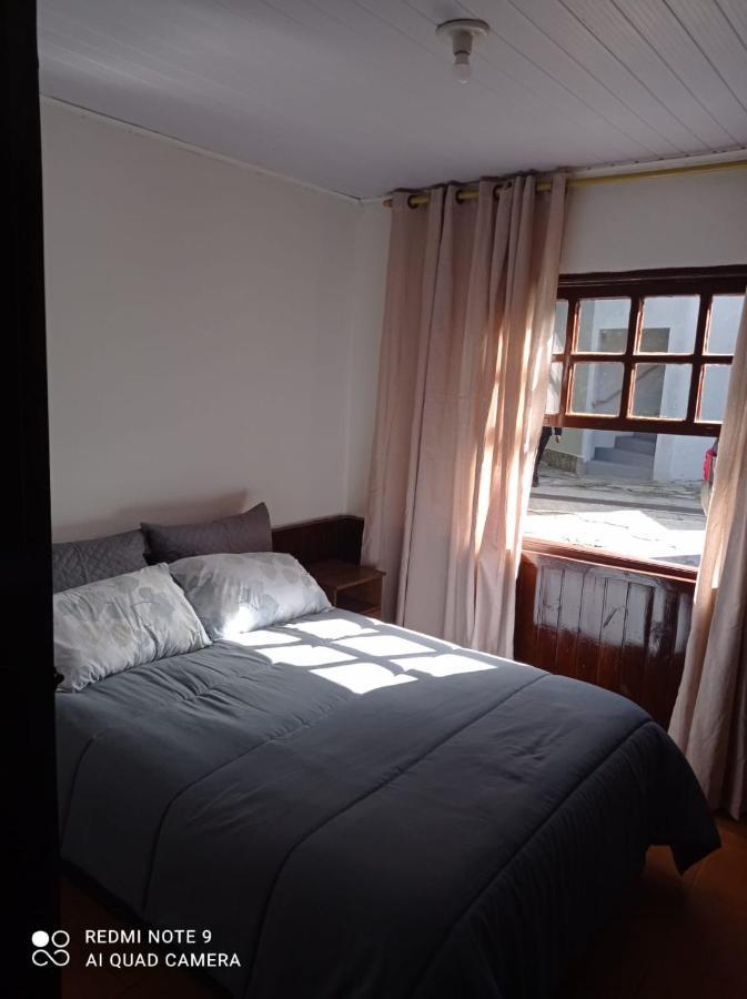 Casa Recanto 2 Holiday home