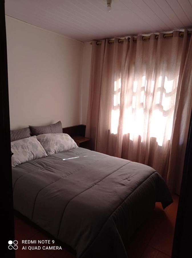 Casa Recanto 2 * Campos do Jordao