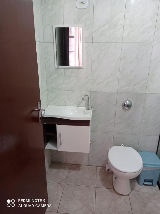 Casa Recanto 2 Holiday home Campos do Jordao