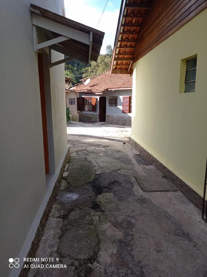 Holiday home Casa Recanto 2