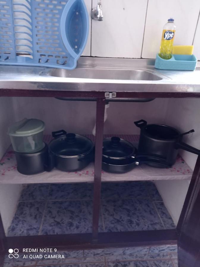 Casa Recanto 2 *