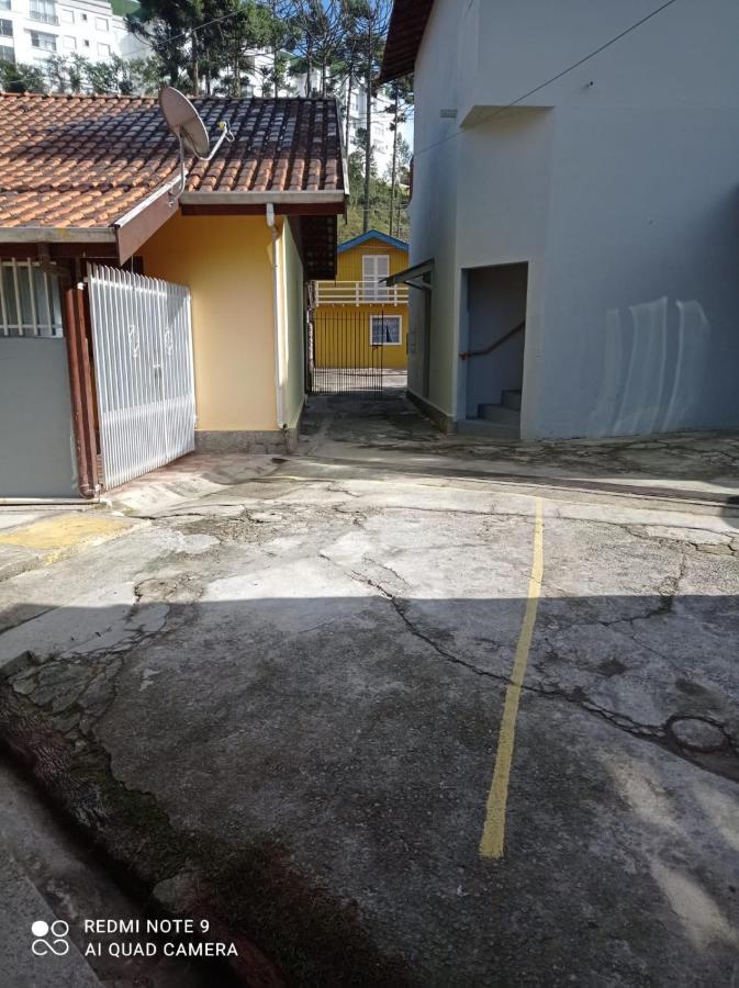 Holiday home Casa Recanto 2 *