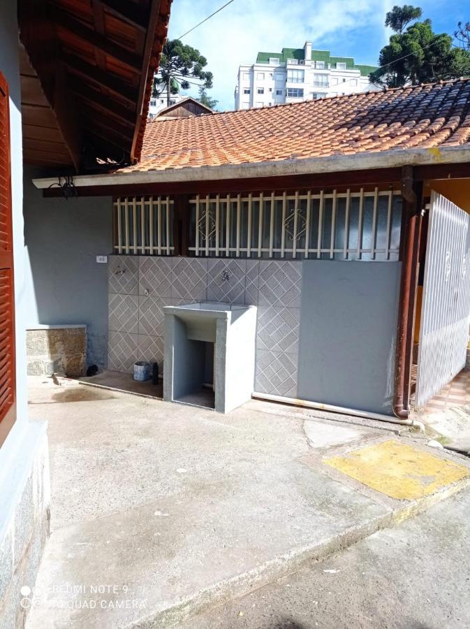 Holiday home Casa Recanto 2 *