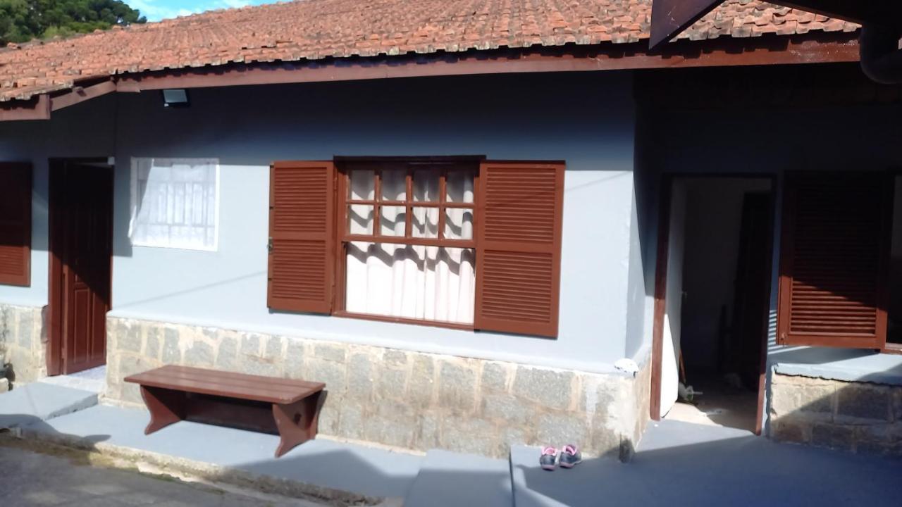 Casa Recanto 2 * Campos do Jordao
