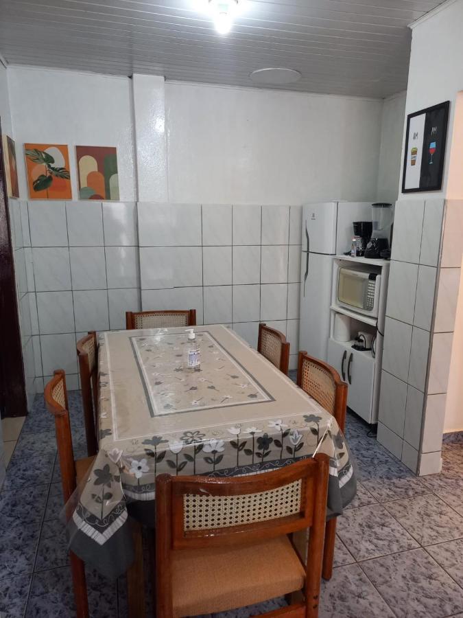 Casa Recanto 2 * Campos do Jordao