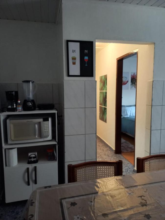 Casa Recanto 2