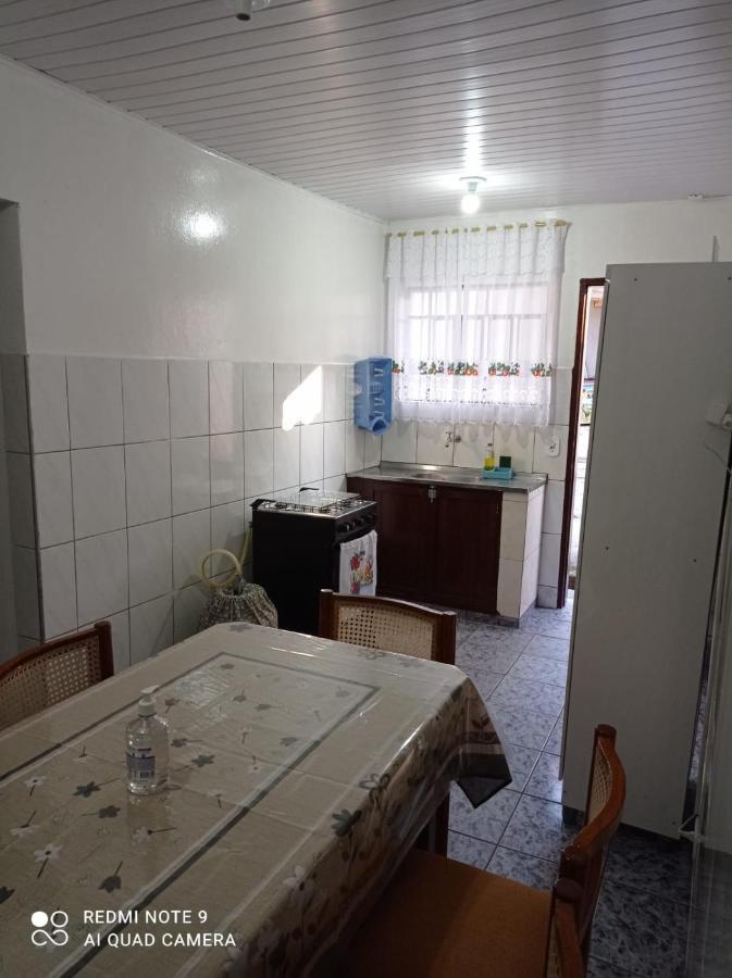 Casa Recanto 2 Holiday home Campos do Jordao