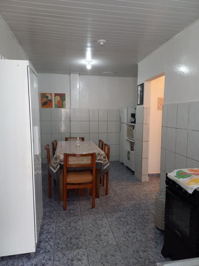 Casa Recanto 2 *