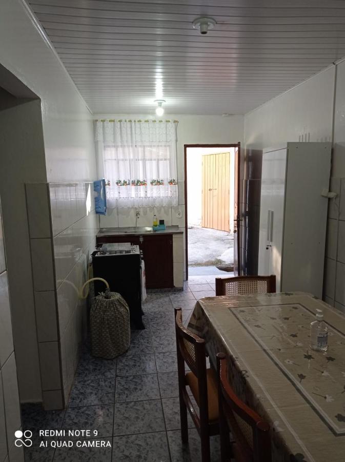 Holiday home Casa Recanto 2 Campos do Jordao