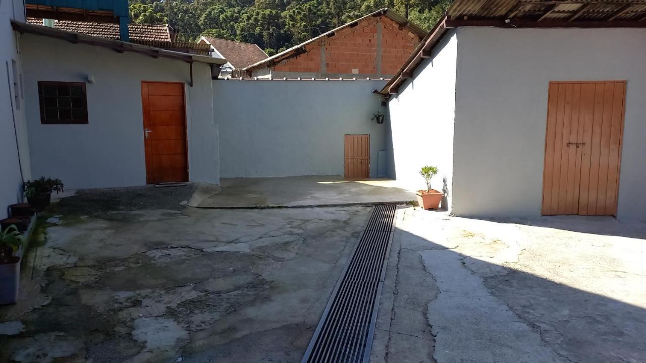 Casa Recanto 2 Campos do Jordao