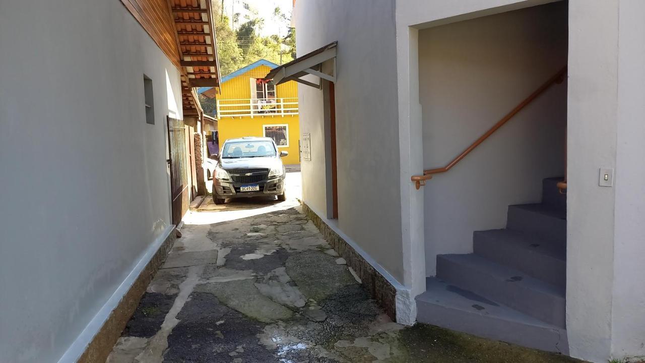 Casa Recanto 2 Holiday home *