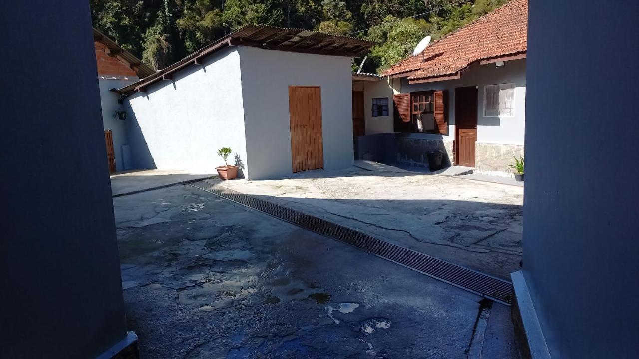 Casa Recanto 2 Holiday home *
