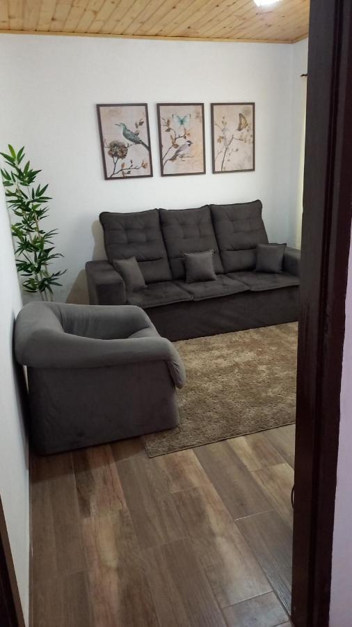 Casa Recanto 2 Holiday home