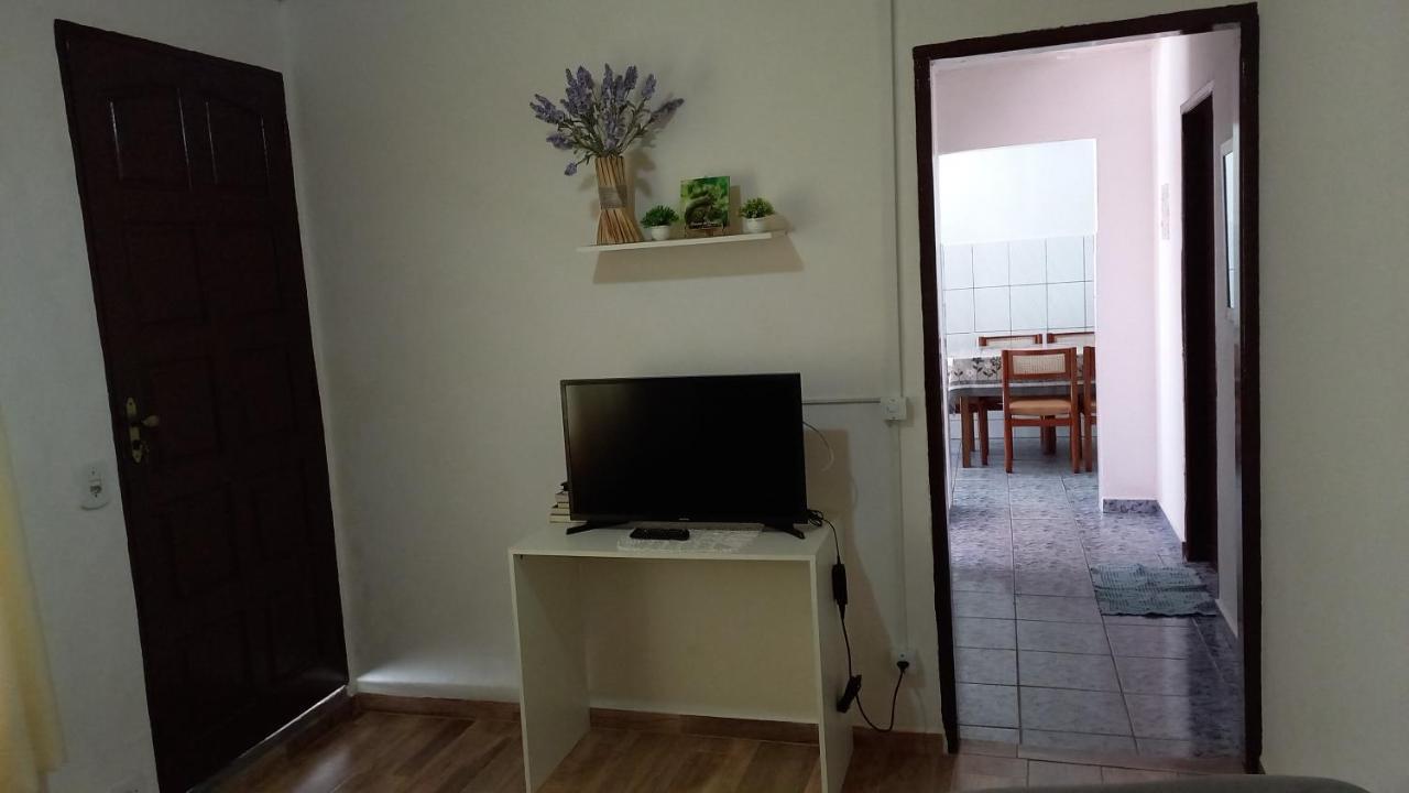 Casa Recanto 2 * Campos do Jordao
