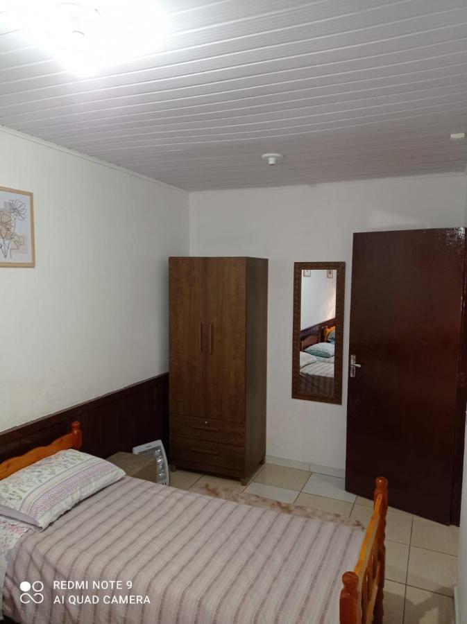 度假居 Casa Recanto 2 *