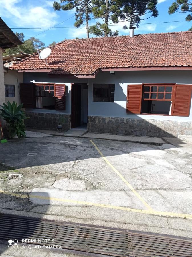 度假居 Casa Recanto 2