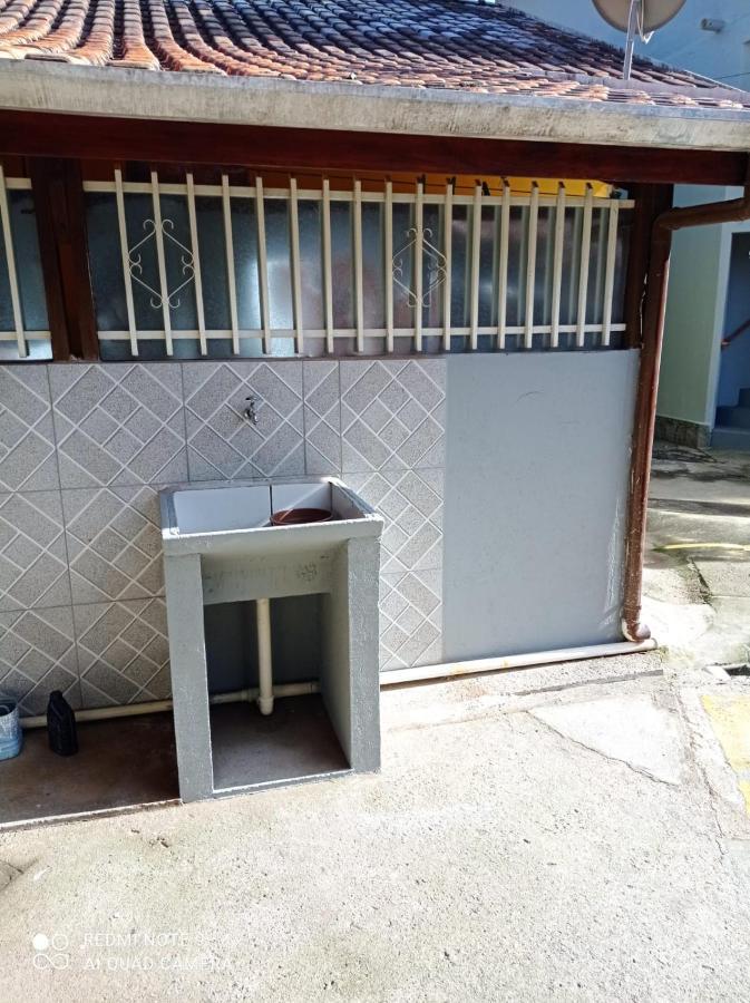 度假居 Casa Recanto 2 Campos do Jordão