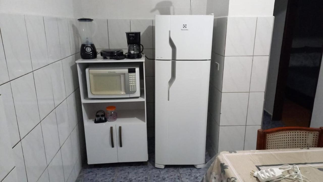 度假居 Casa Recanto 2 Campos do Jordão