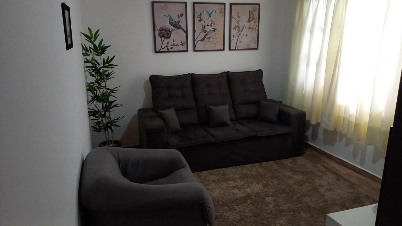Casa Recanto 2 度假居